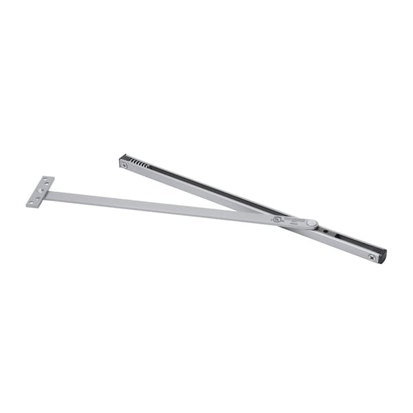 Overhead Holders and Stops